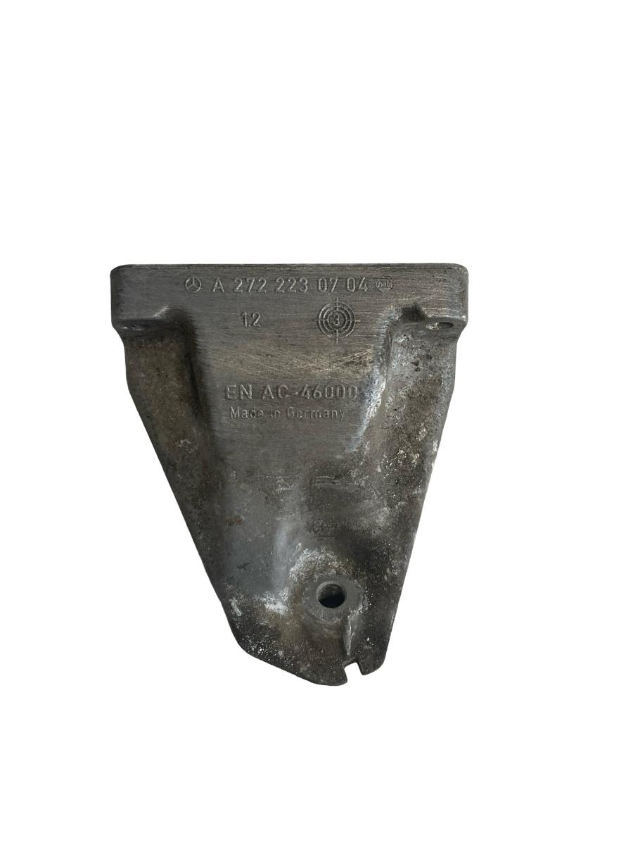 Suport motor dreapta MERCEDES-BENZ S-CLASS II W221, C215 2005 - 2013 A2722230704