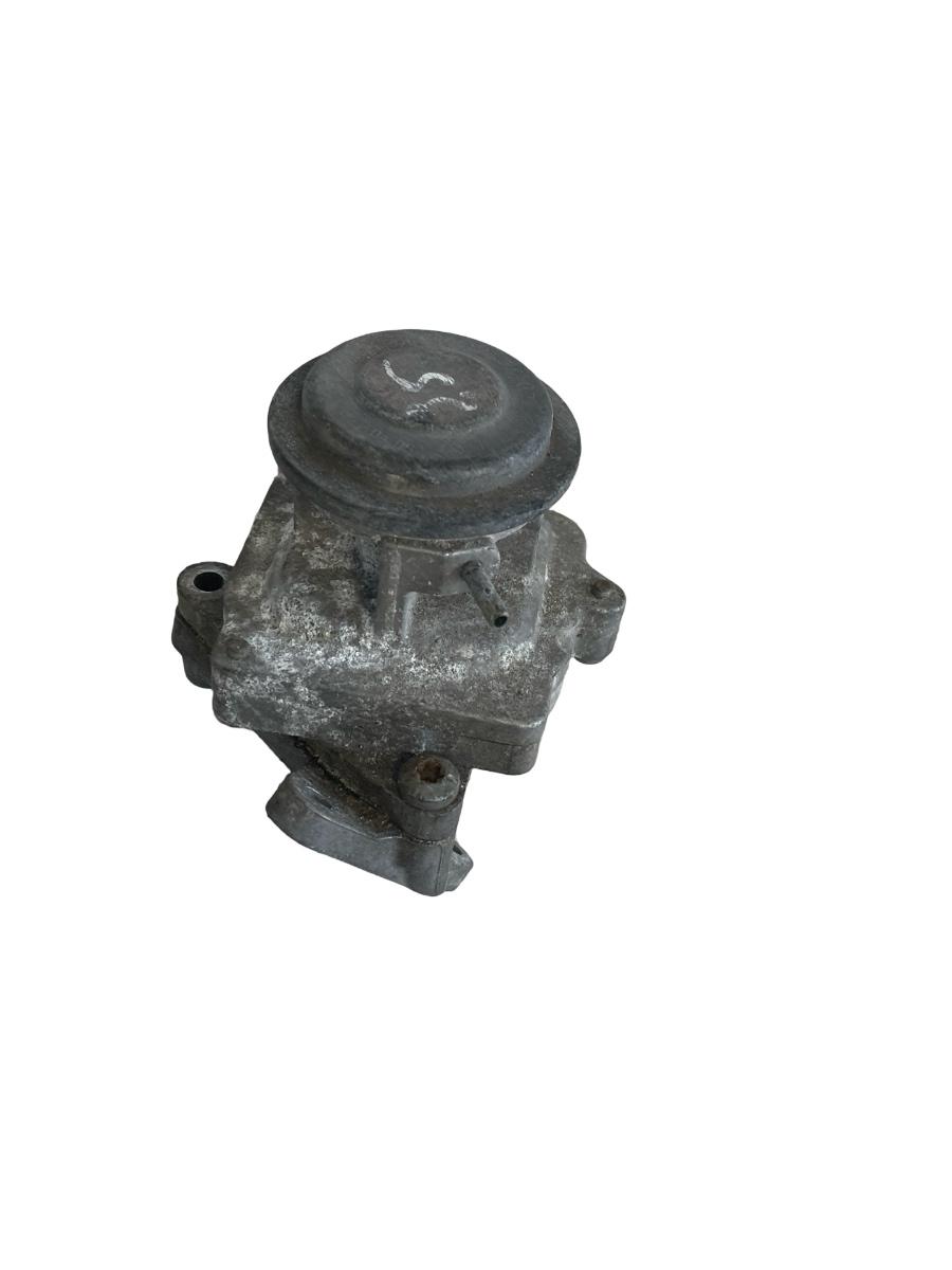 Supapa EGR MERCEDES-BENZ S-CLASS II W221, C215 2005 - 2013 350i A0021407460 – foto 2