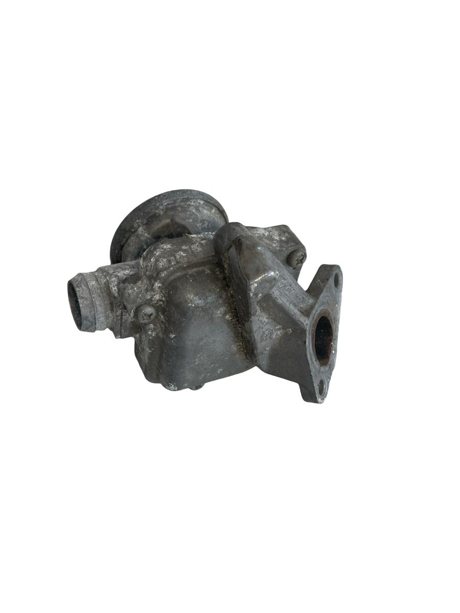 Supapa EGR MERCEDES-BENZ S-CLASS II W221, C215 2005 - 2013 350i A0021407460