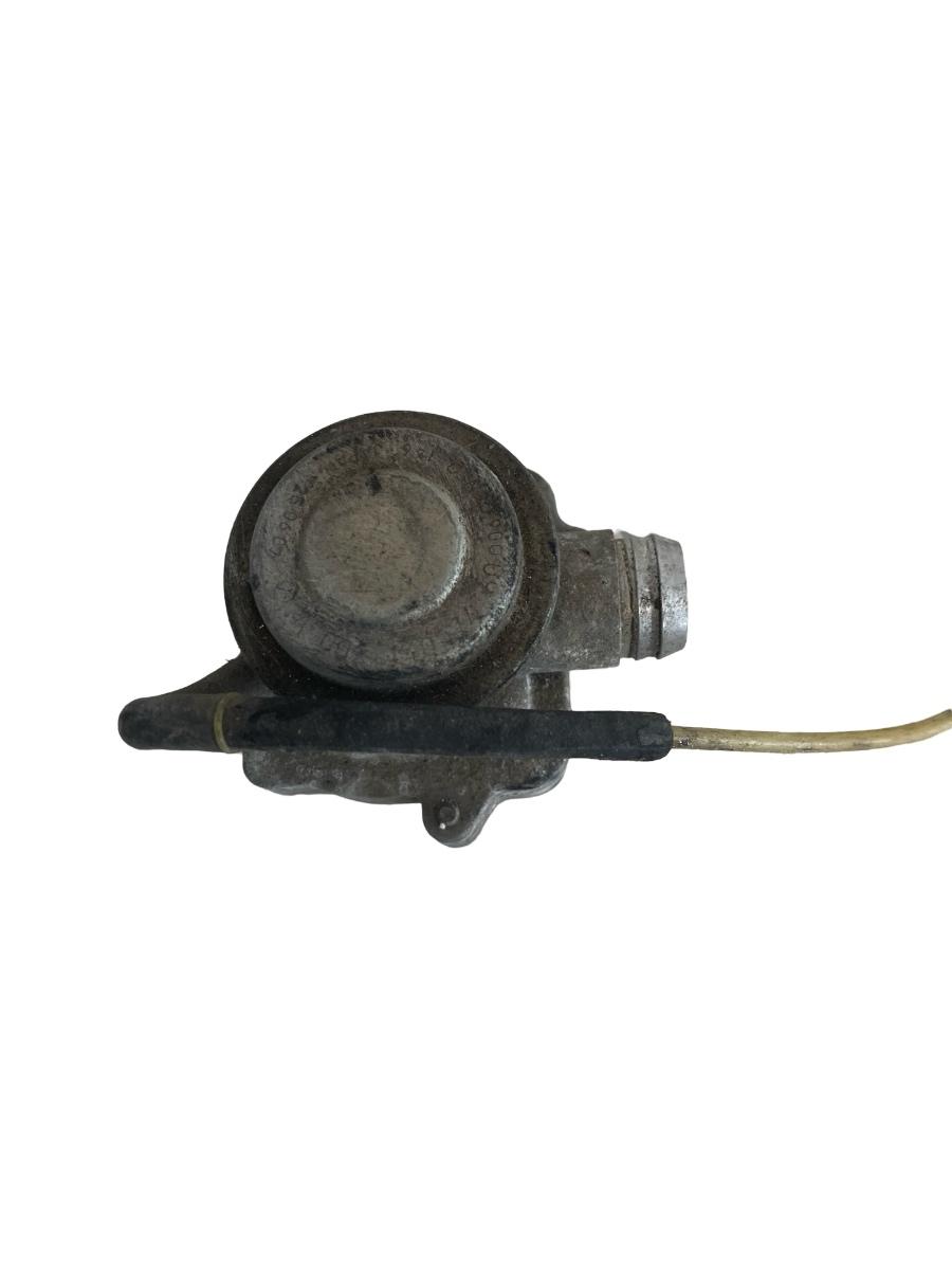 Supapa EGR MERCEDES-BENZ S-CLASS II W221, C215 2005 - 2013 A0021407460