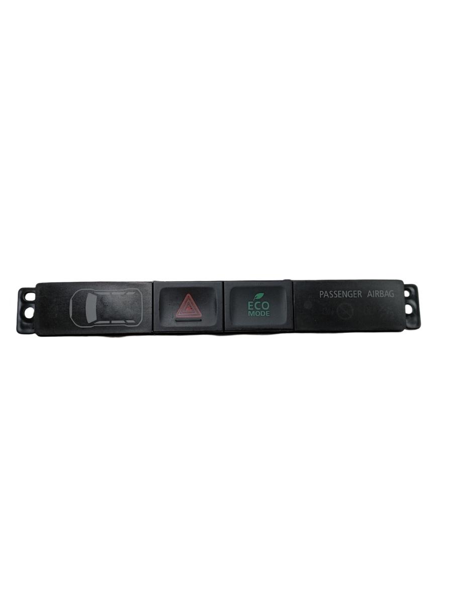 Buton avarie/mod eco MITSUBISHI OUTLANDER III GG_W, GF_W, ZJ 2012 - > Hybrid 4WD 4B11, S61, Y61 8002b409