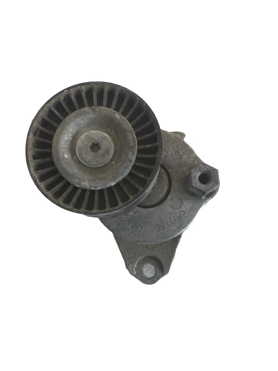 Intinzator curea MERCEDES-BENZ S-CLASS II W221, C215 2005 - 2013 A2722000070
