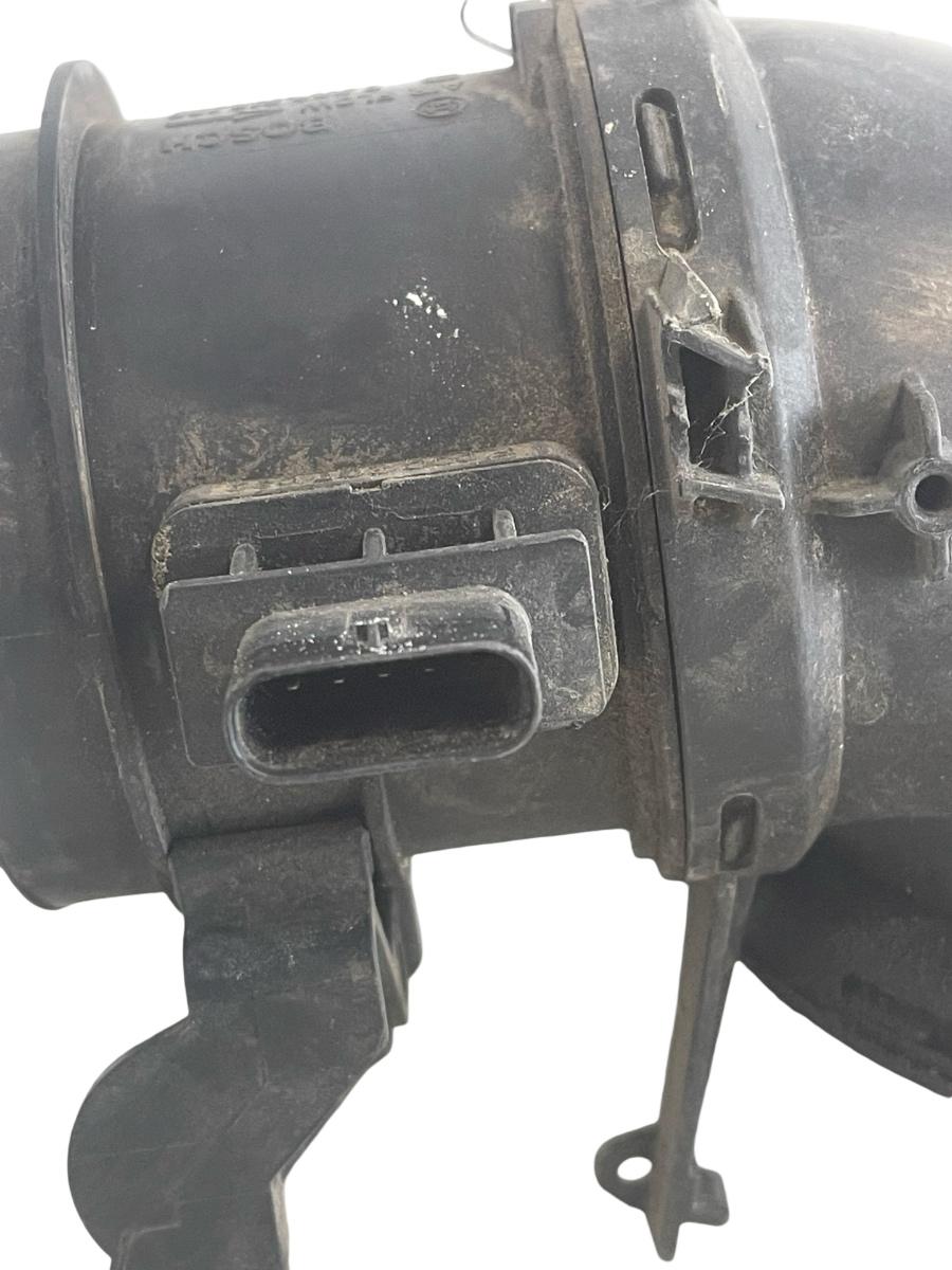Debitmetru MERCEDES-BENZ S-CLASS II W221, C215 2005 - 2013 0280218190 – foto 5