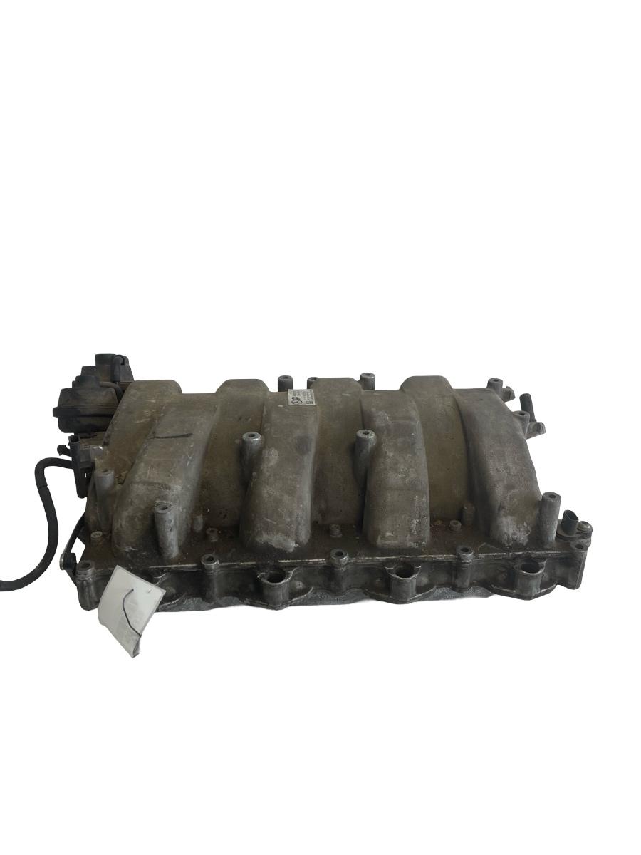 Galerie de admisie MERCEDES-BENZ S-CLASS II W221, C215 2005 - 2013 550i  0726310144 / A2731400701 – foto 6