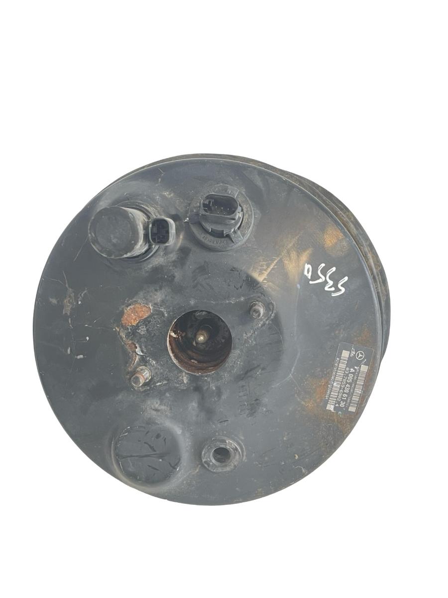 Tulumba frana MERCEDES-BENZ S-CLASS II W221, C215 2005 - 2013 A0054306130 – foto 2