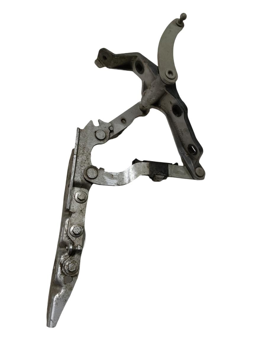 Balama capota stanga fata MERCEDES-BENZ S-CLASS II W221, C215 2005 - 2013