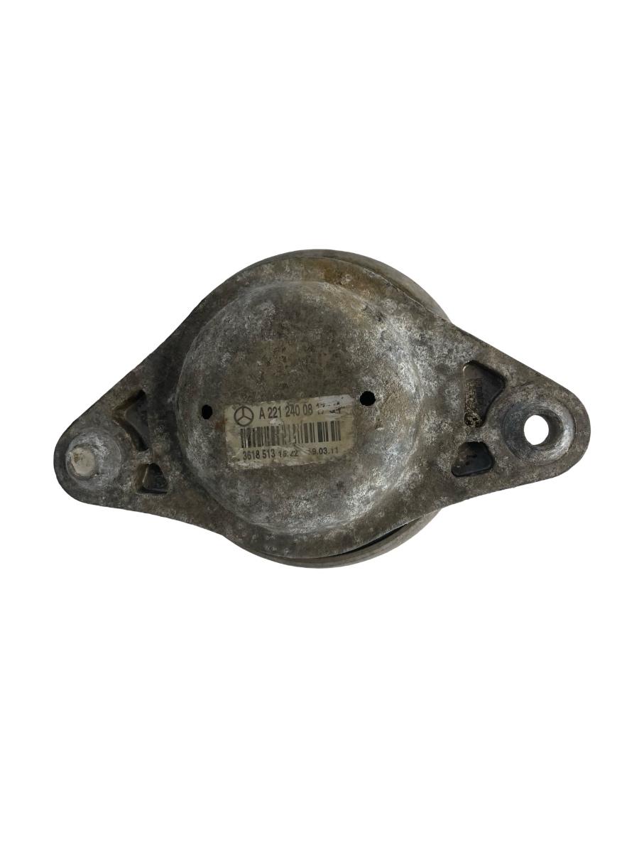Suport motor MERCEDES-BENZ S-CLASS II W221, C215 2005 - 2013 A221240081734 – foto 2