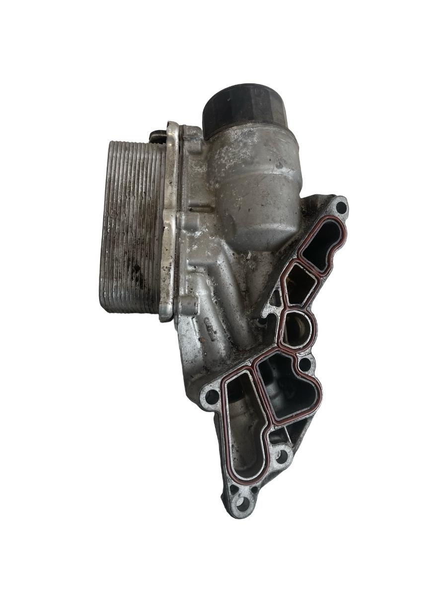 Carcasa filtru ulei MERCEDES-BENZ S-CLASS II W221, C215 2005 - 2013 3.5i A2721800410 – foto 2