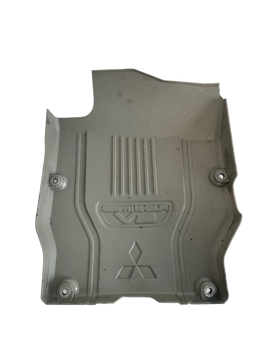 Capac motor (ornament) MITSUBISHI OUTLANDER III GG_W, GF_W, ZJ 2012 - > 2.0 Hybrid 4WD 4B11, S61, Y61 – foto 2