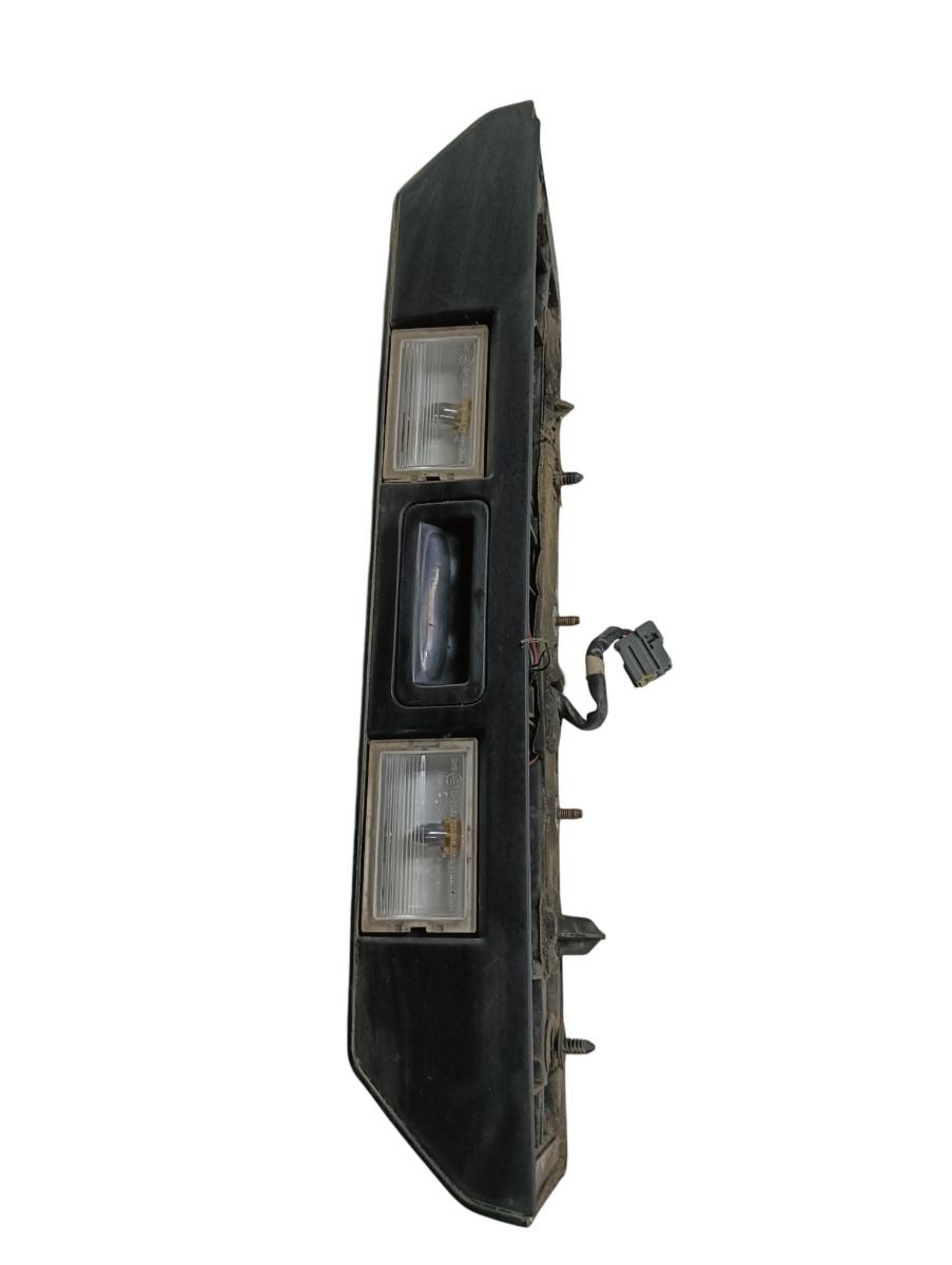 Maner deschidere portbagaj  LAND ROVER DISCOVERY III LA_, L319 2004 - 2009 – foto 2