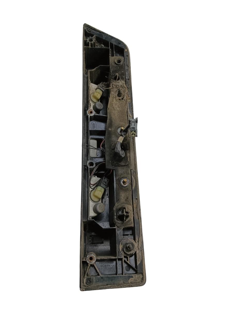 Maner deschidere portbagaj  LAND ROVER DISCOVERY III LA_, L319 2004 - 2009 – foto 3