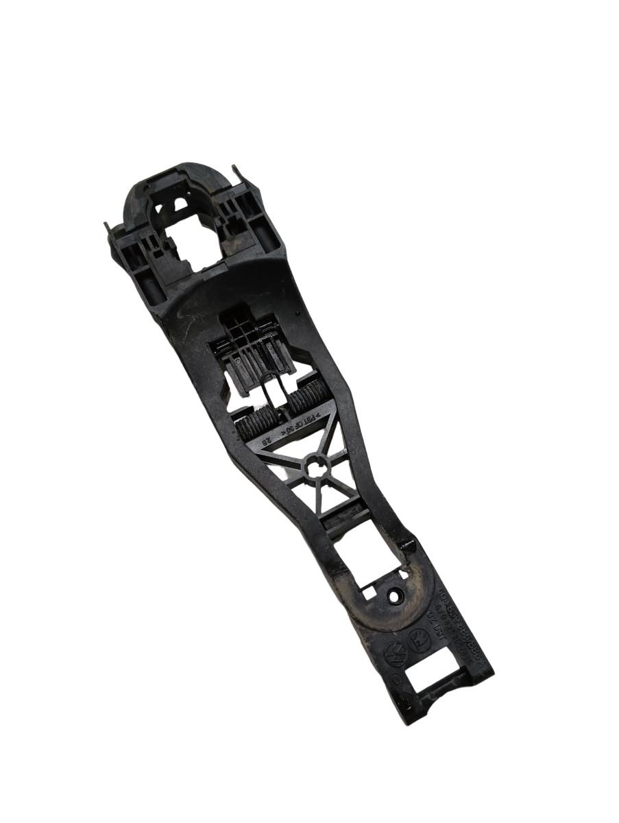 Maner usa interior  stanga spate SKODA OCTAVIA II Combi 1Z5 2004 - 2013, SKODA OCTAVIA 1959 - 1971 6y0837885