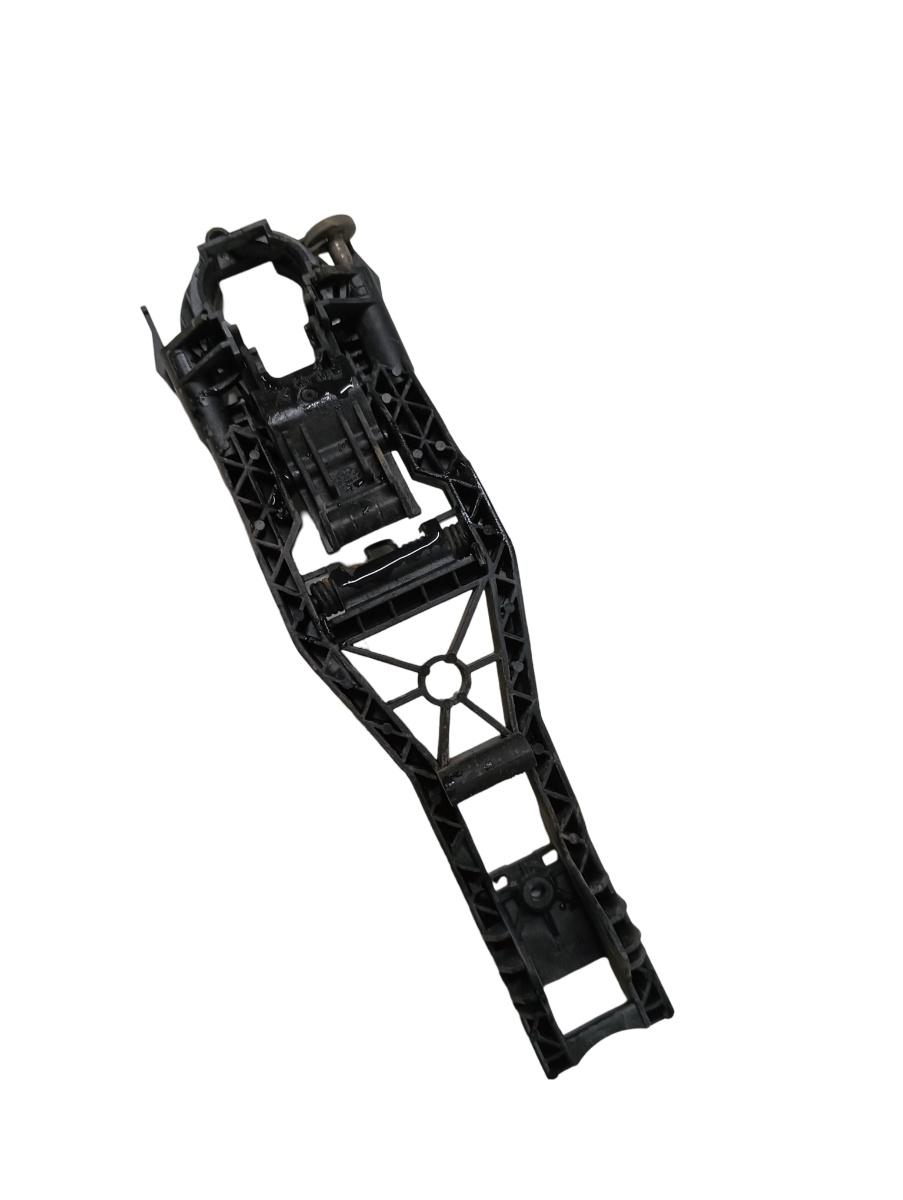 Maner usa interior  stanga spate SKODA OCTAVIA II Combi 1Z5 2004 - 2013, SKODA OCTAVIA 1959 - 1971 6y0837885 – foto 2