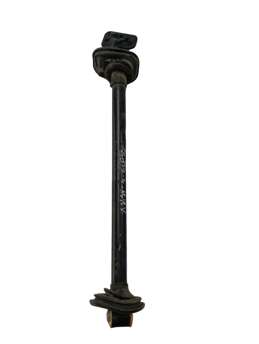 Telescop portbagaj  stanga spate MERCEDES-BENZ S-CLASS II W221, C215 2005 - 2013