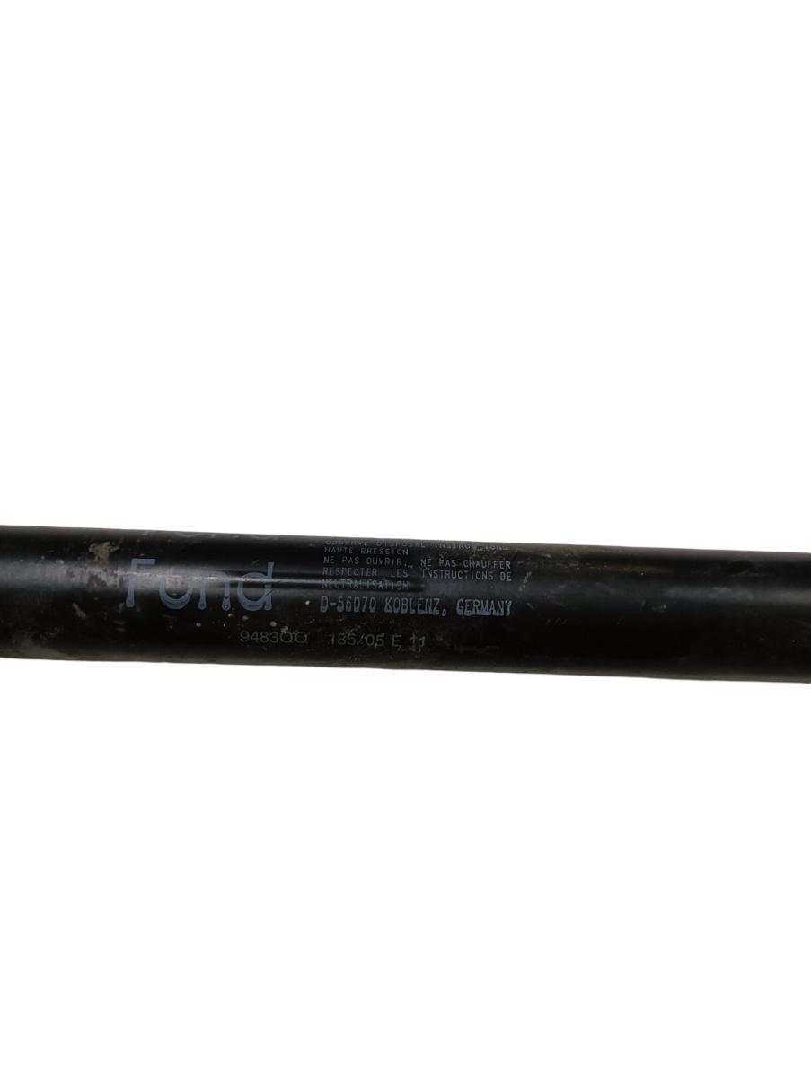 Telescop portbagaj  stanga spate MERCEDES-BENZ S-CLASS II W221, C215 2005 - 2013 – foto 2