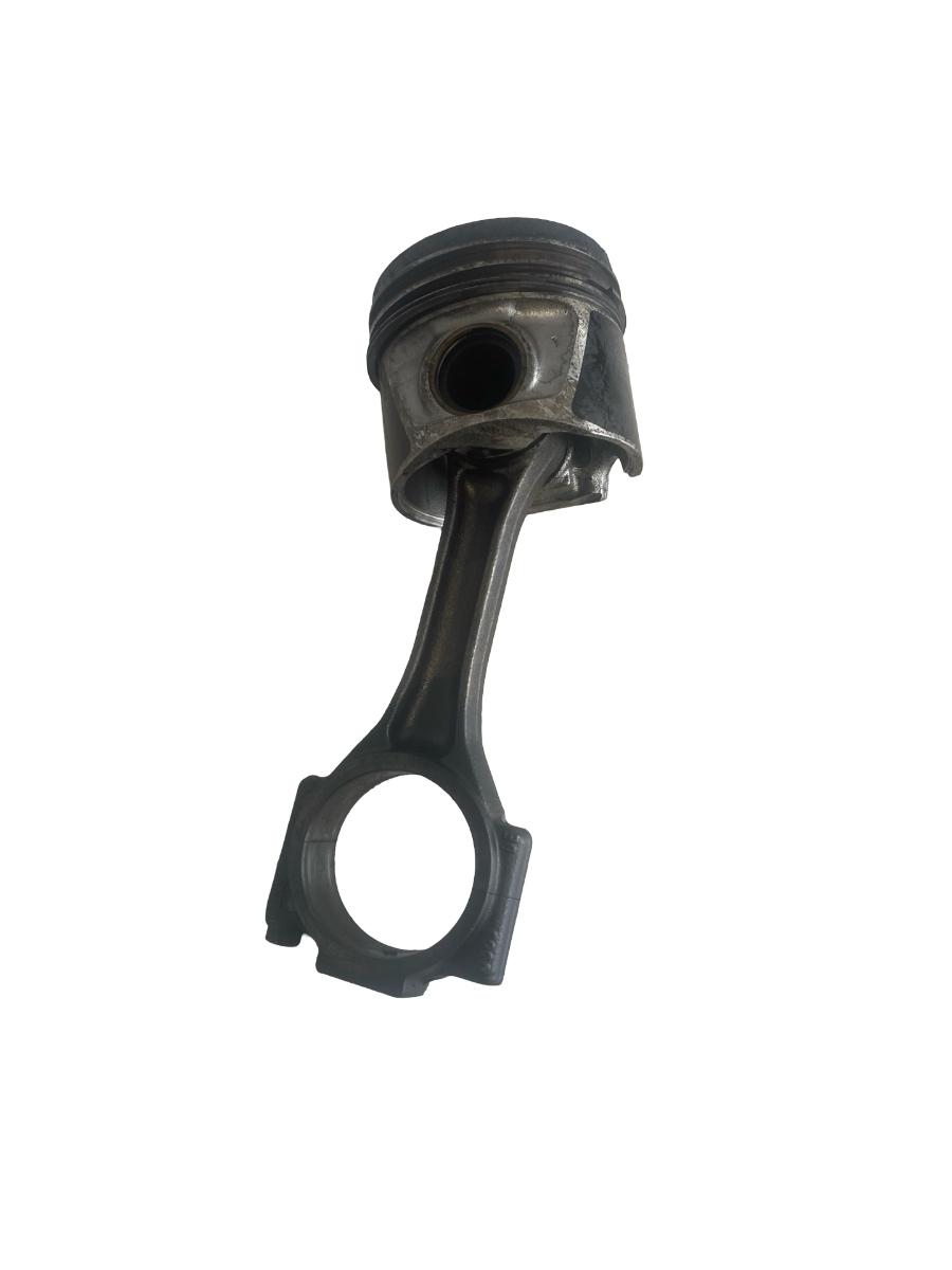 Piston cu biela VOLKSWAGEN PASSAT 3C2 2005 - 2010 2.0 TDI 16V BKP – foto 3