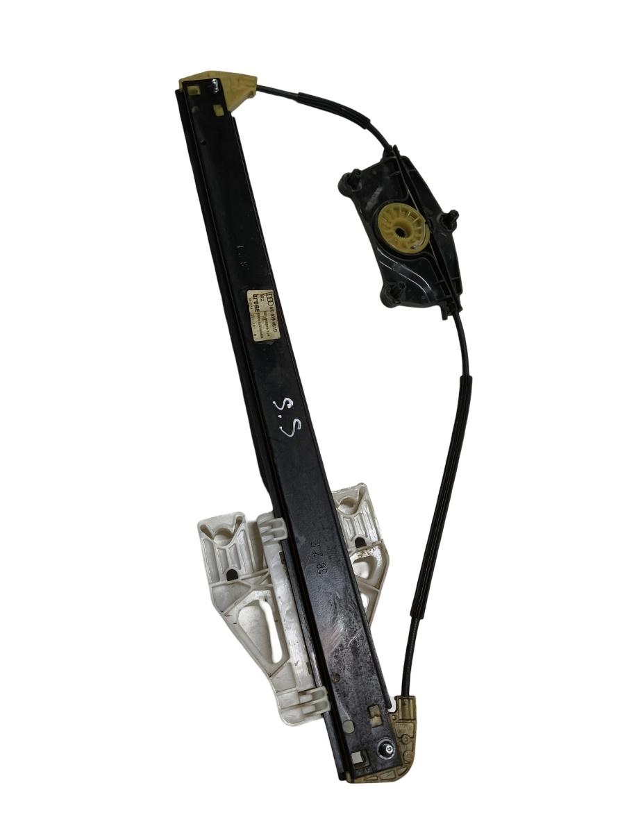 Macara geam electric  stanga spate AUDI Q5 8RB 2008 - > 8r0839461d