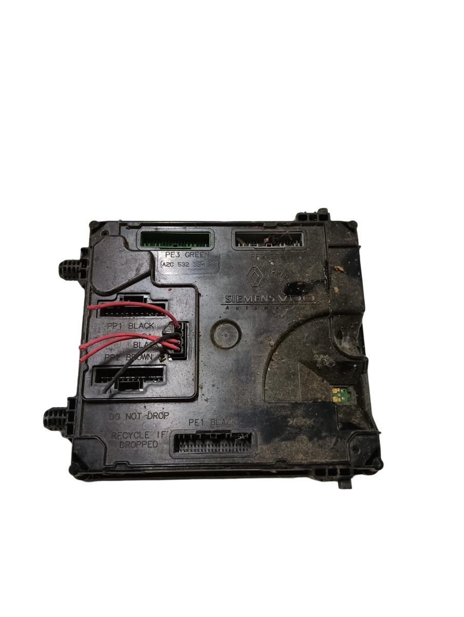 Calculator BSM RENAULT LAGUNA III BT0/1 2007 - 2015 2.0 dCi M9R.. A2c53186521