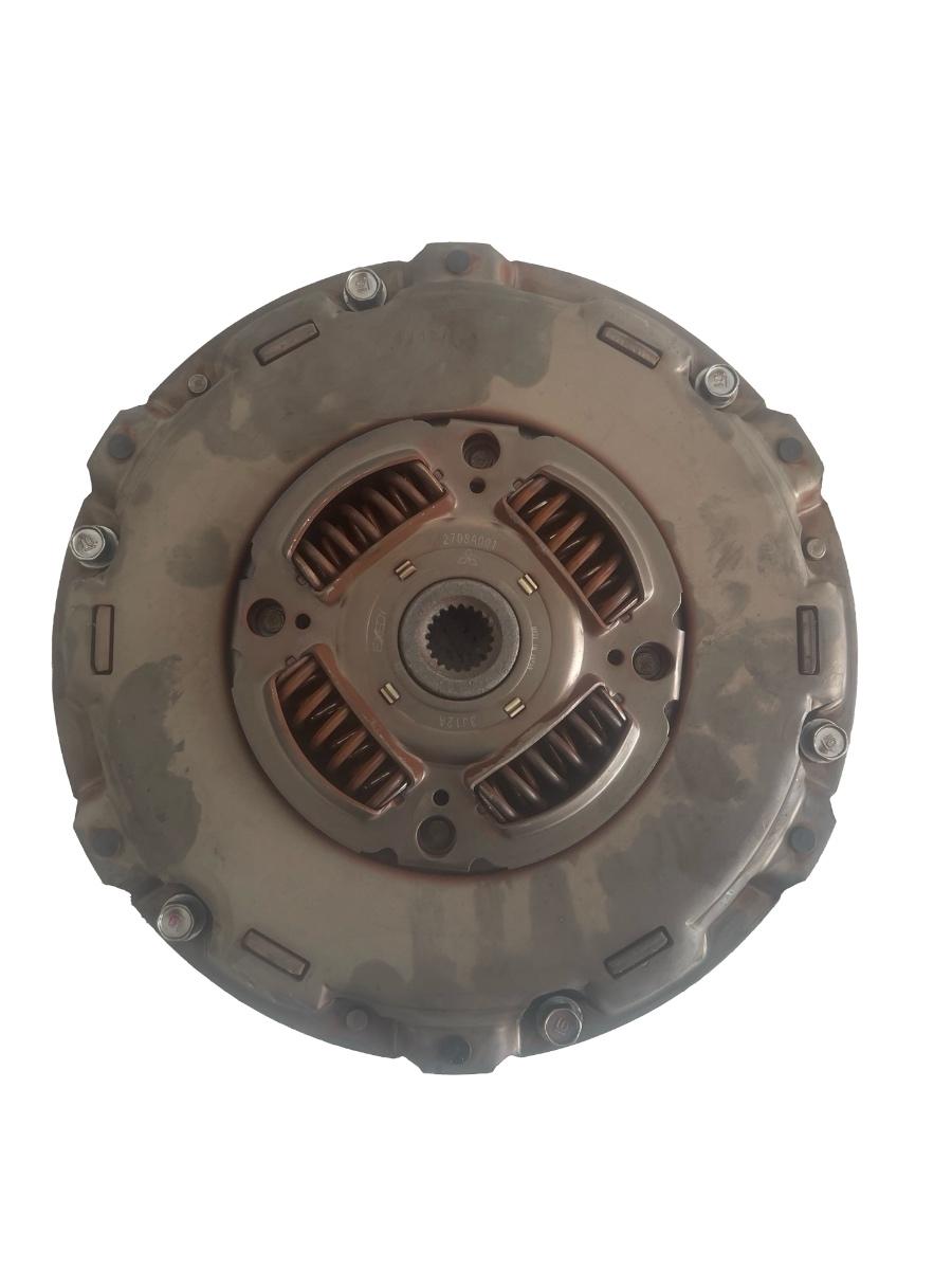 Kit ambreiaj MITSUBISHI OUTLANDER III GG_W, GF_W, ZJ 2012 - > 2.0 Hybrid 4WD 4B11, S61, Y61 2708A001