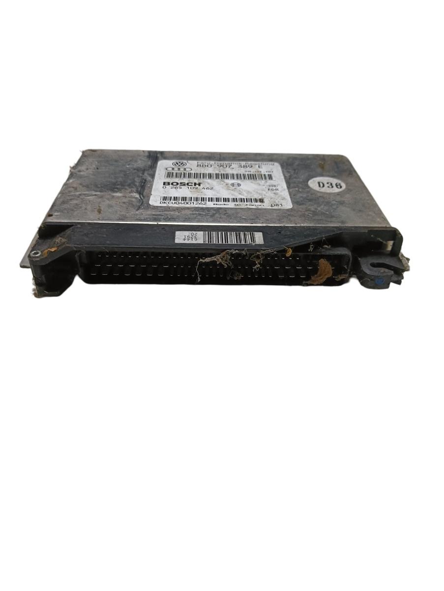 Calculator ABS AUDI A6 II 4B2, 4B4, C5 1997 - 2005 BOSCH 0265109462 8d0907389e – foto 2
