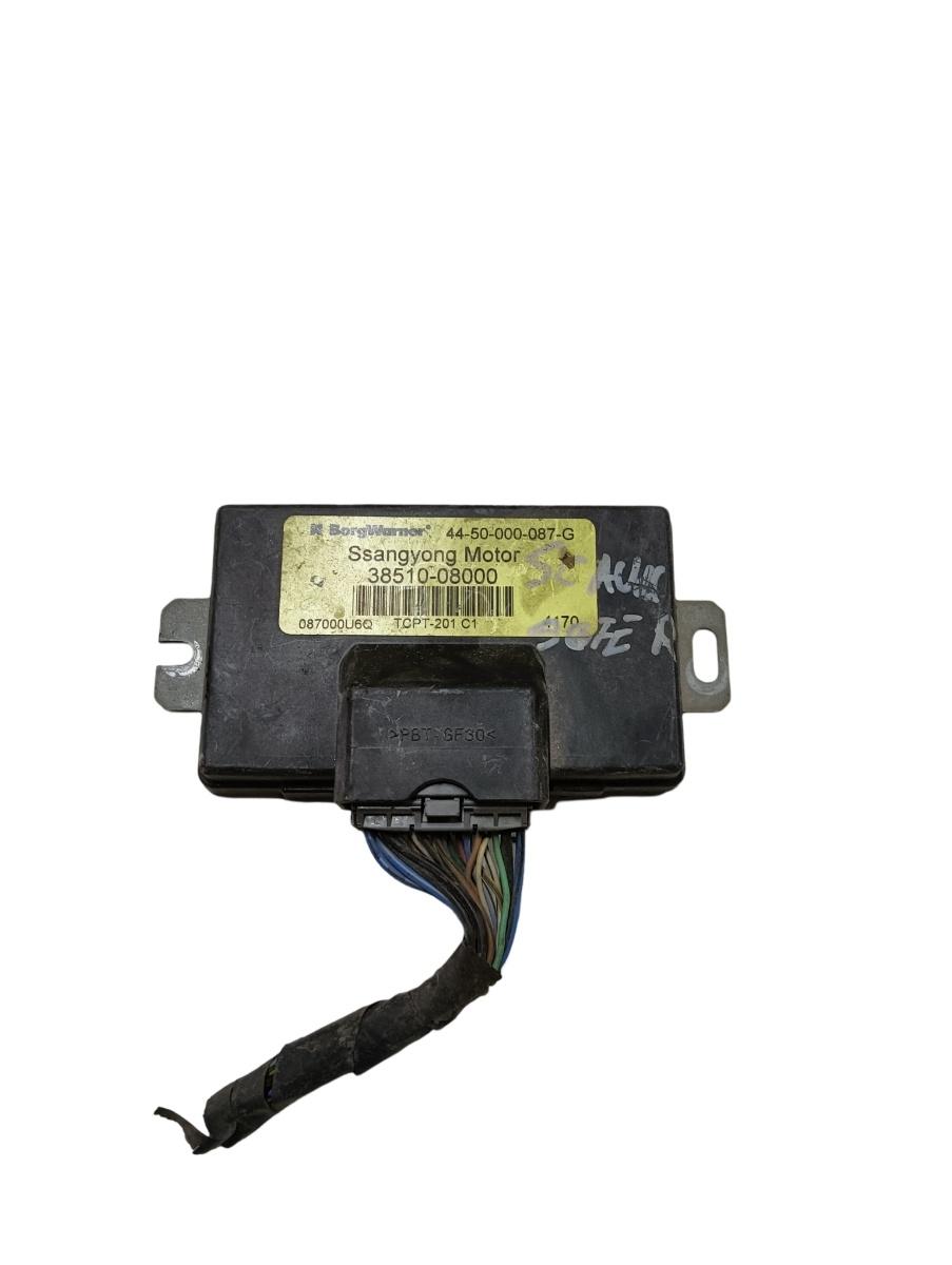 Modul abs SSANGYONG REXTON GAB_ 2002 - > 3851008000