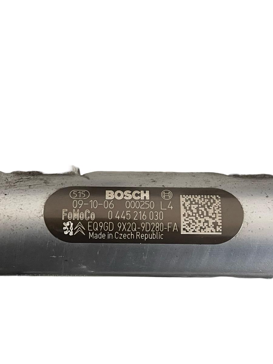 Kit injectie JAGUAR XF CC9_, X250 2008 - 2015 3.0 FB 0445010614 / 9X2Q-9K546-DB 0445216028 / 0445216030 – foto 5