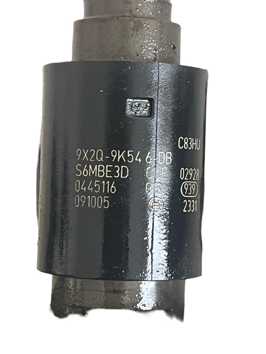 Kit injectie JAGUAR XF CC9_, X250 2008 - 2015 3.0 FB 0445010614 / 9X2Q-9K546-DB 0445216028 / 0445216030 – foto 6