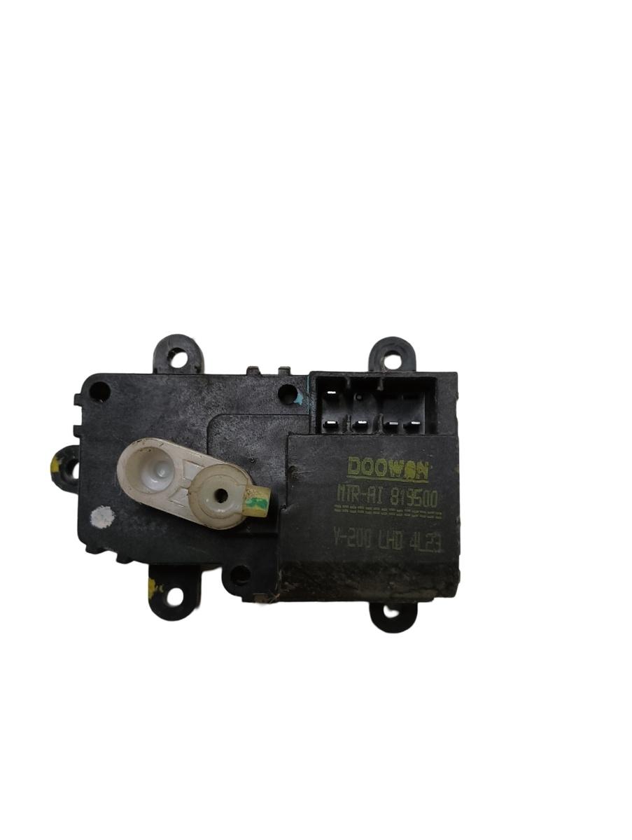 Motoras/actuator clapeta aer SSANGYONG REXTON GAB_ 2002 - > 819500