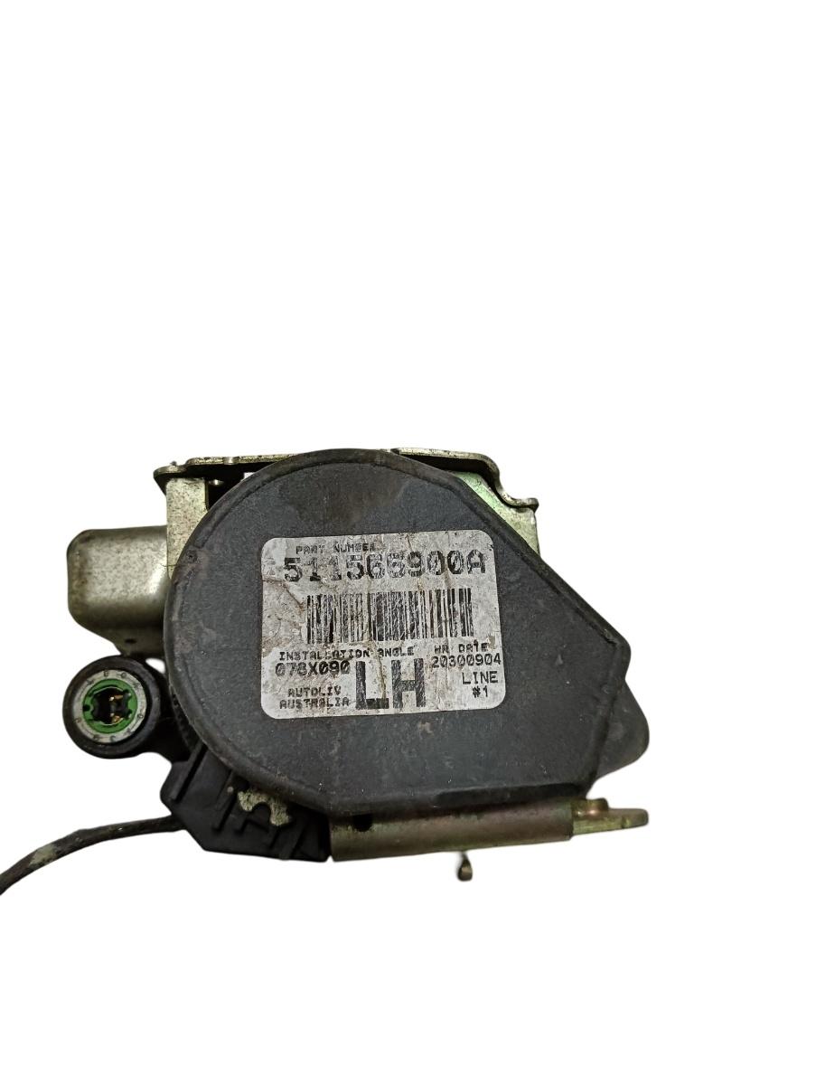 Centura siguranta  stanga fata SSANGYONG REXTON GAB_ 2002 - > 511566900a – foto 2