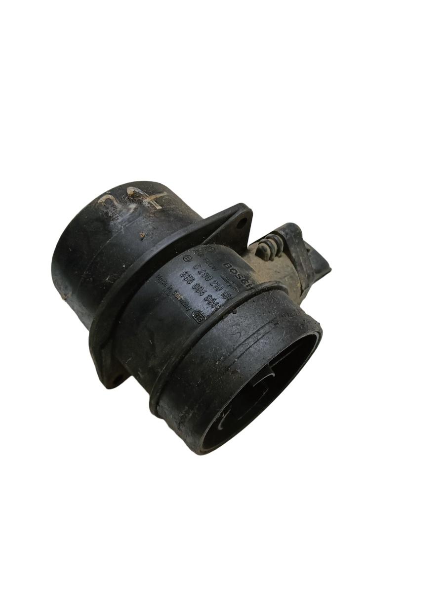 Debitmetru aer  SSANGYONG REXTON GAB_ 2002 - > 0280218130 – foto 2