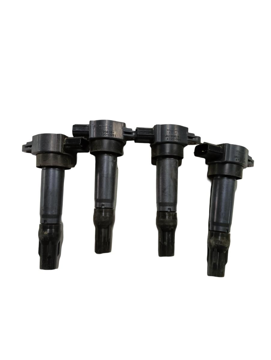 Set Bobina inductie  MITSUBISHI COLT VI Z3_A, Z2_A 2002 - 2012 1.3 4A90 47200951