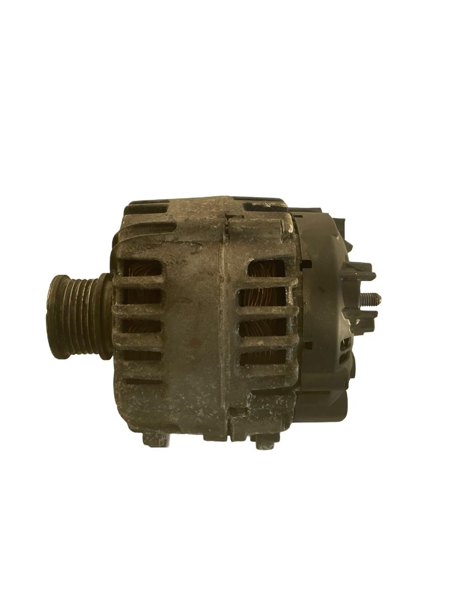 Alternator AUDI Q5 8RB 2008 -> 2.0 TDI 03G903016F – foto 2