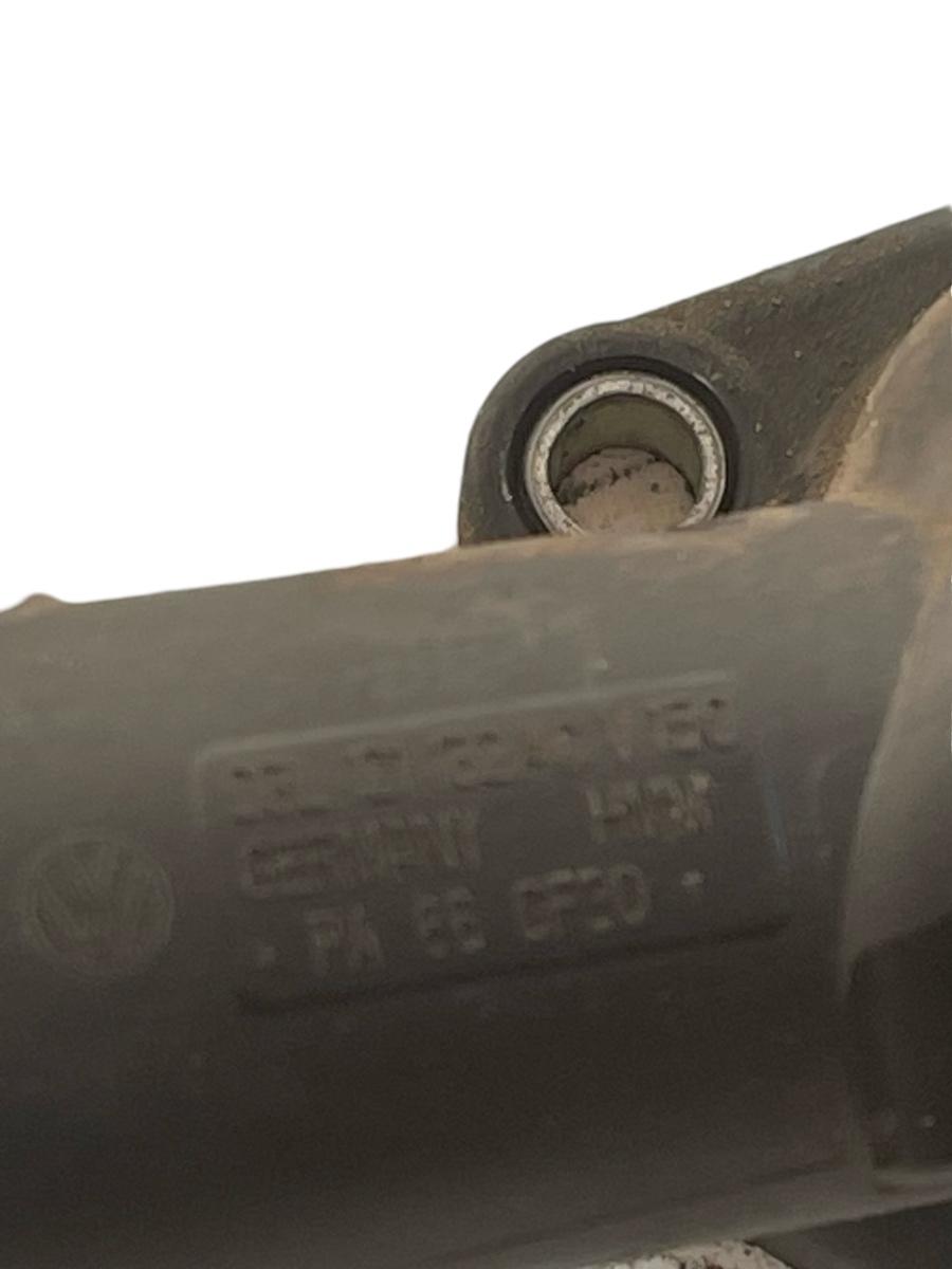 Flansa lichid de racire AUDI A4 IV 8K2, B8 2007 - 2015 2.0TDI 03L121132AC – foto 2