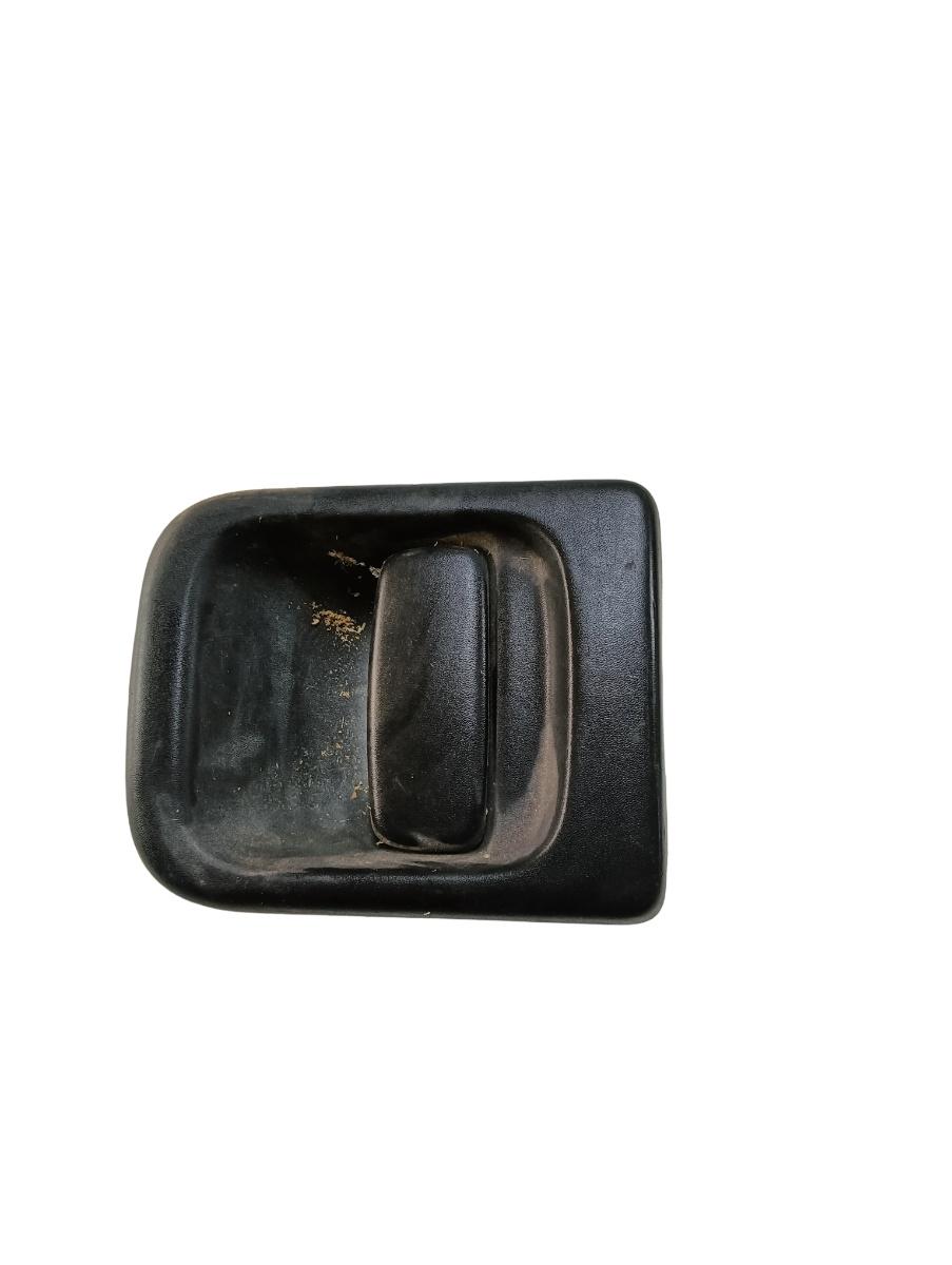 Maner deschidere usa exterior  stanga fata RENAULT MASTER II Box FD 1998 - > 7700352488