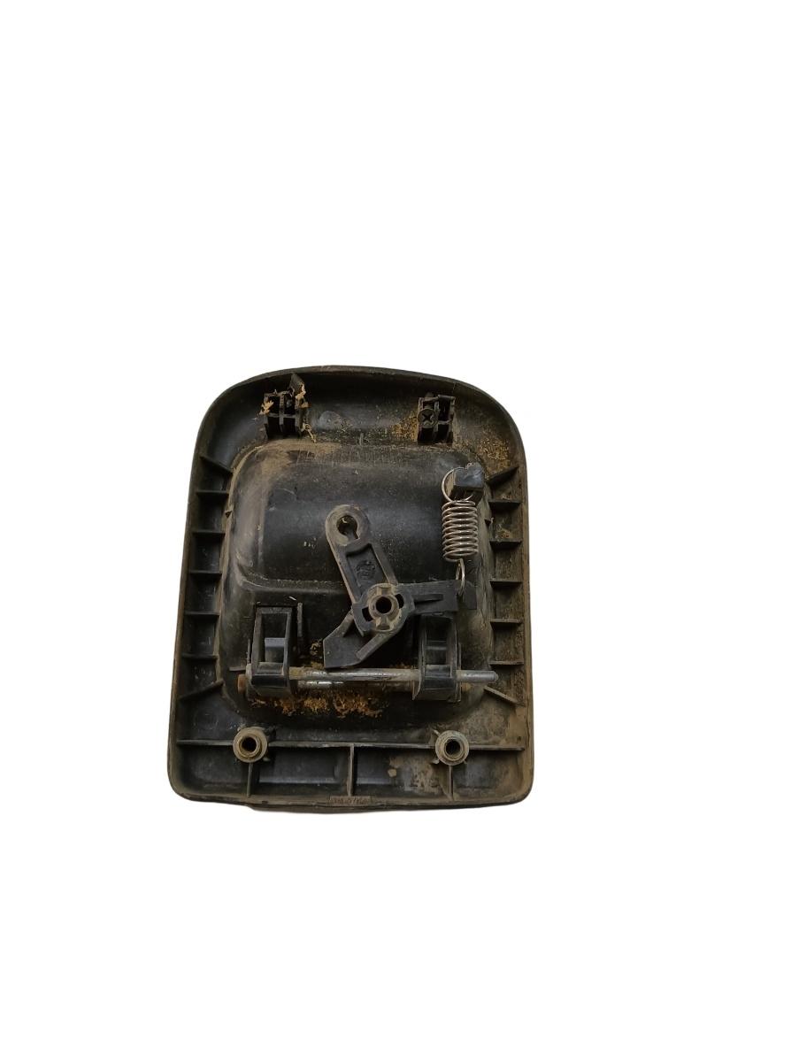 Maner deschidere usa exterior  stanga fata RENAULT MASTER II Box FD 1998 - > 7700352488 – foto 2