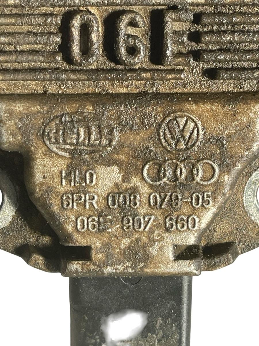 Senzor nivel ulei AUDI A6/S6 III Saloon 4F2, C6 2004 - 2011 06E907660 – foto 3