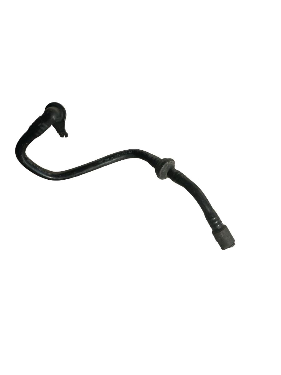 Furtun/conducta vacuum VOLKSWAGEN GOLF V 1K1 2003 - 2009 1.4FSI 1K0612041AH – foto 3