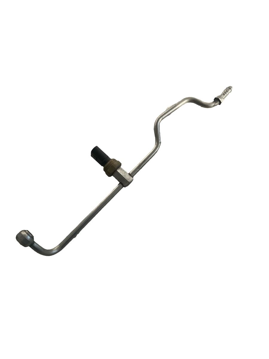 Conducta combustibil _+ senzor VOLKSWAGEN GOLF V 1K1 2003 - 2009 1.4FSI 03C906051A