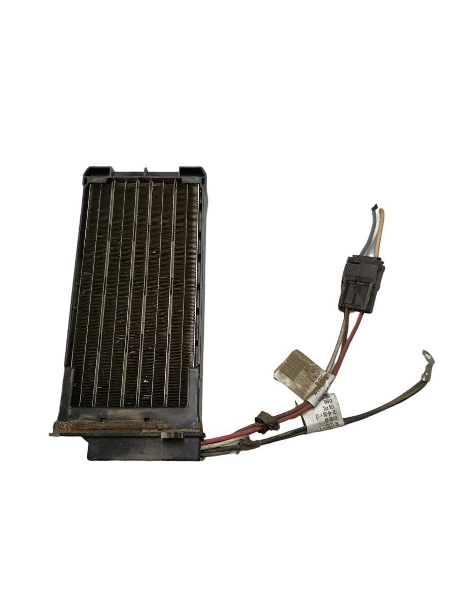 Rezistenta electrica  RENAULT MASTER II Box FD 1998 - >