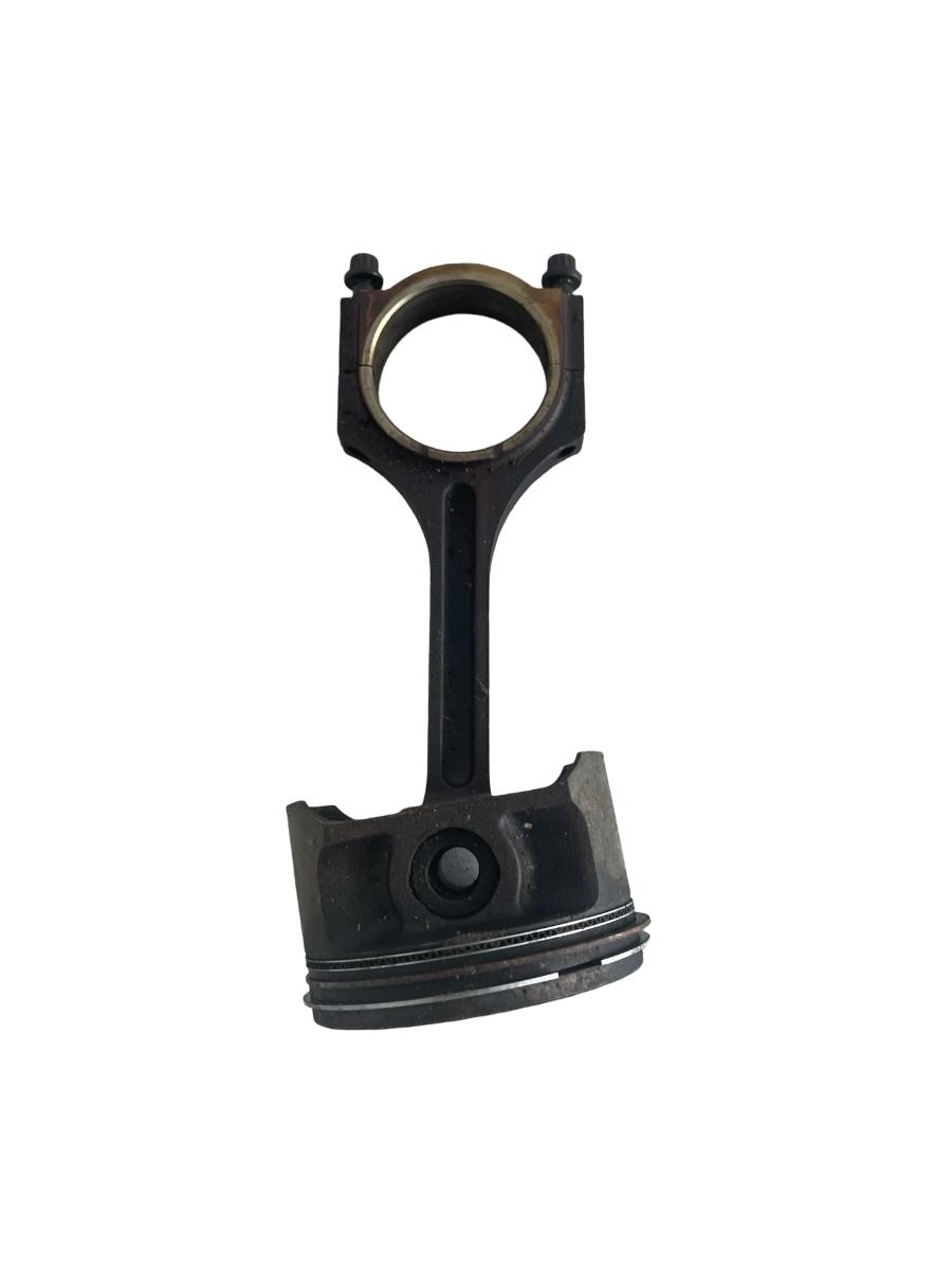 Piston cu biela HYUNDAI SANTA FE I SM 2000 - 2006 2.7BENZ – foto 2