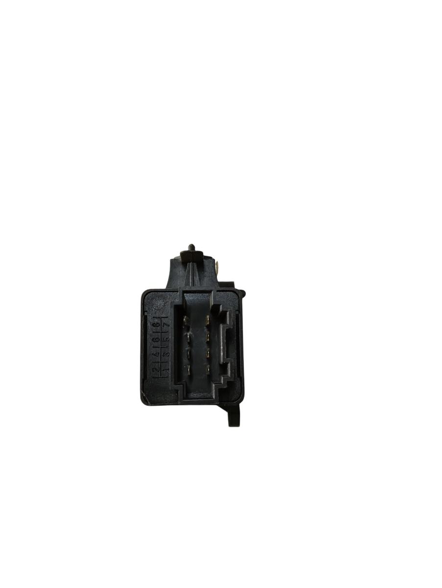 Modul incalzire scaune  SKODA OCTAVIA II Combi 1Z5 2004 - 2013 1z0959772 – foto 2