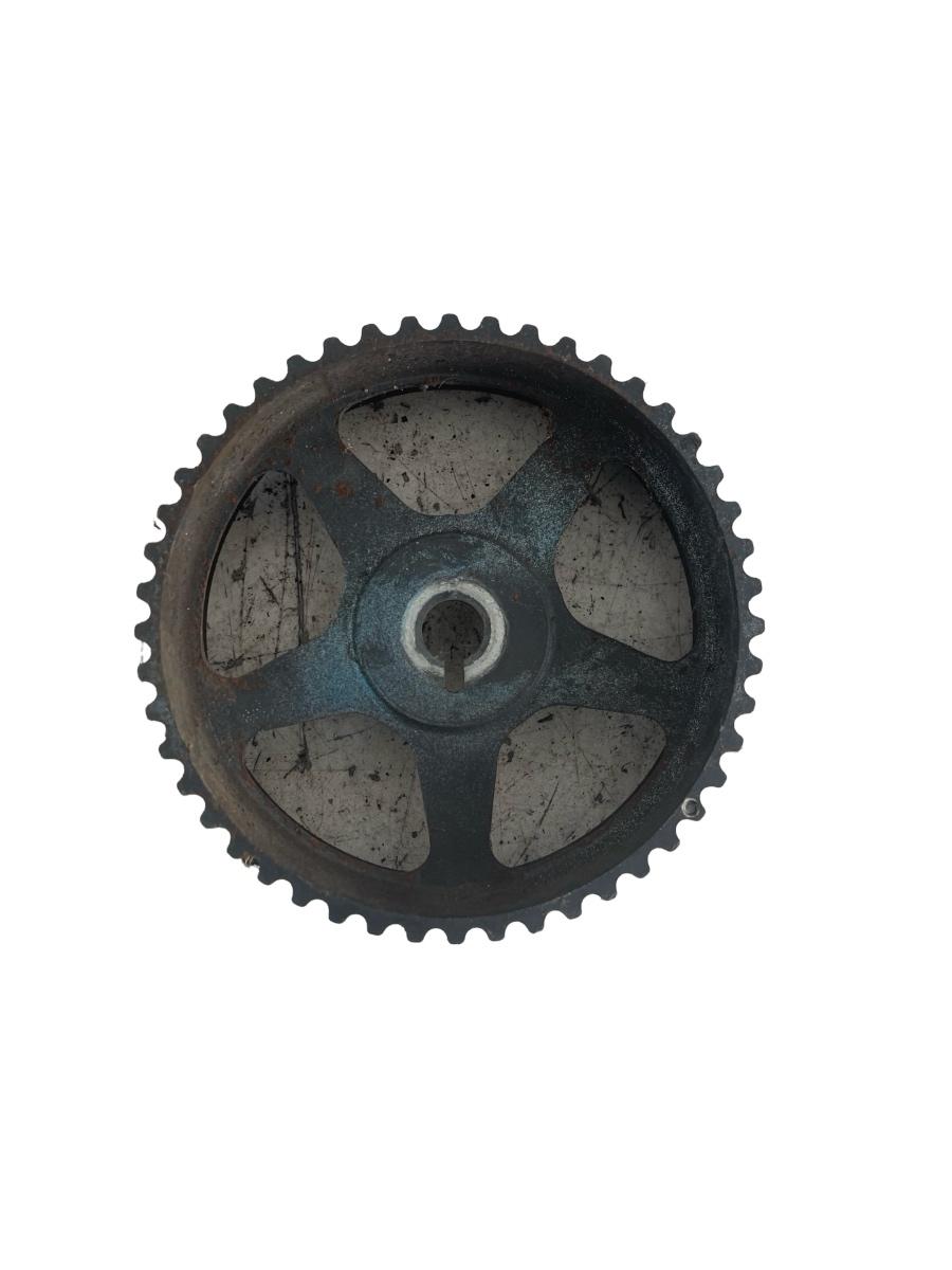 Fulie ax cu came HYUNDAI SANTA FE I SM 2000 - 2006 2.7B