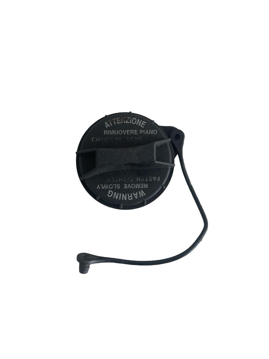 Capac rezervor combustibil HYUNDAI SANTA FE I SM 2000 - 2006 2.7B – foto 2