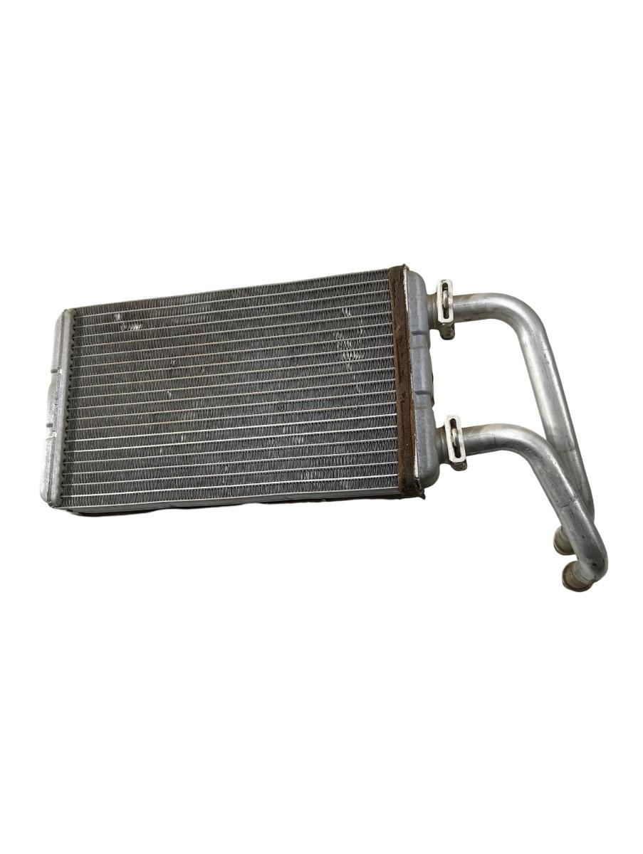 Radiator aeroterma RENAULT MASTER II Box FD 1998 - >