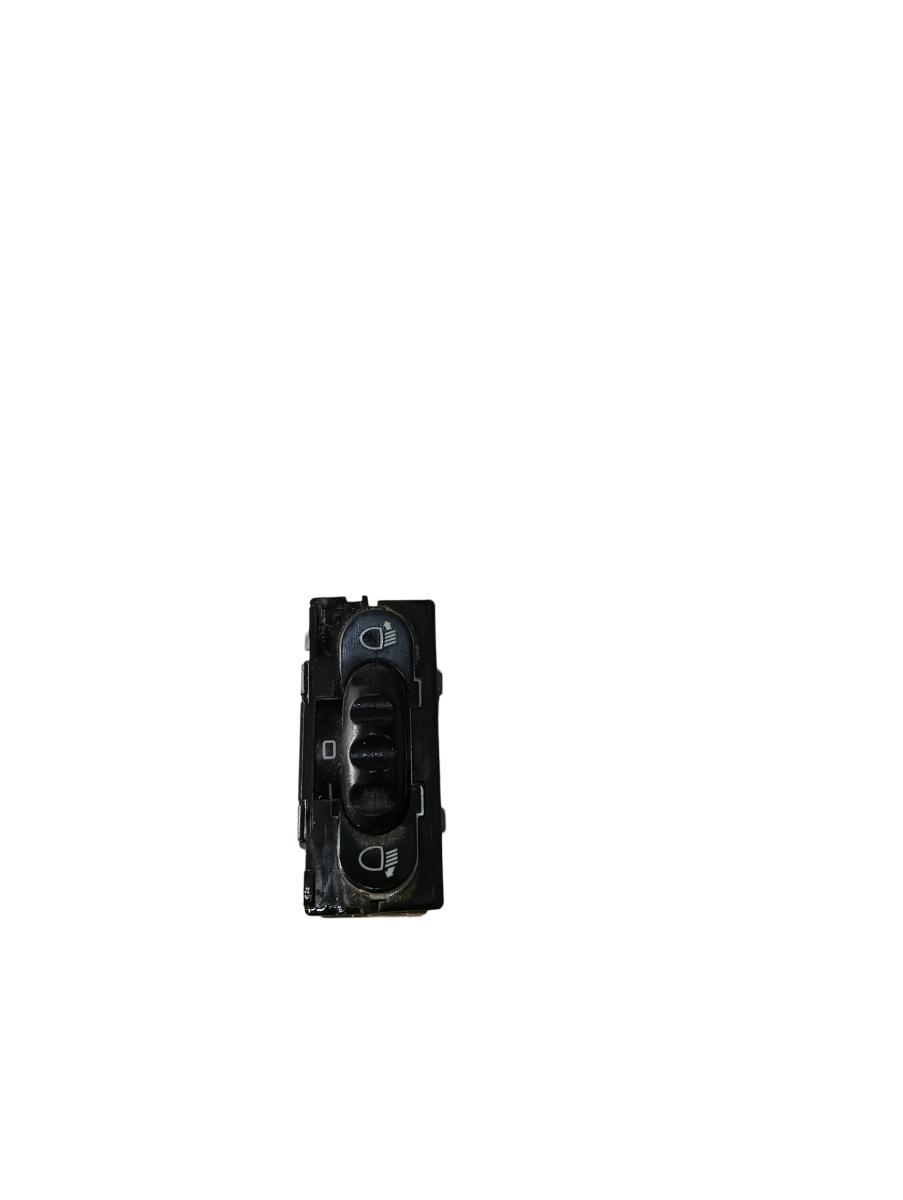 Comutator reglaj nivel faruri RENAULT MASTER II Box FD 1998 - >, RENAULT CLIO II Box SB0/1/2_ 1998 - > 8200060042