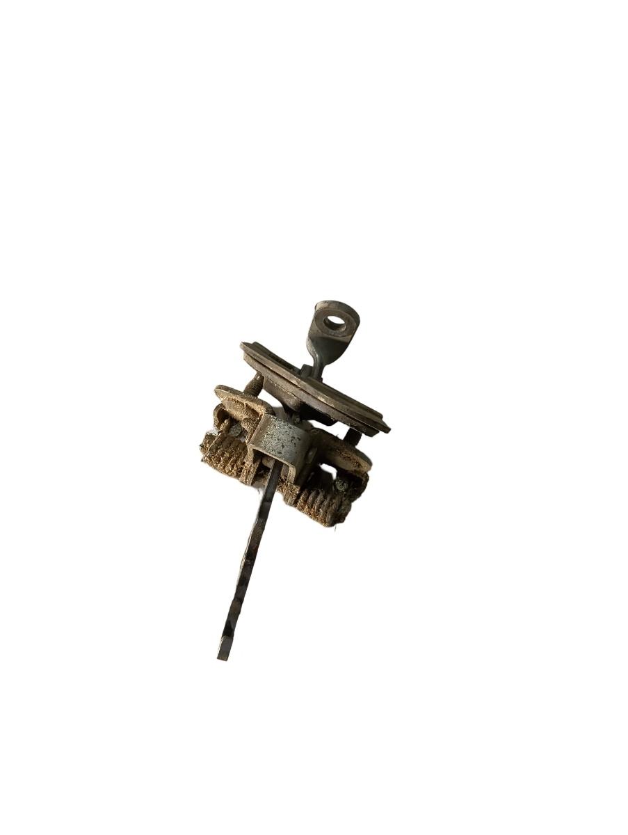 Opritor usa  stanga spate RENAULT MASTER II Box FD 1998 - >