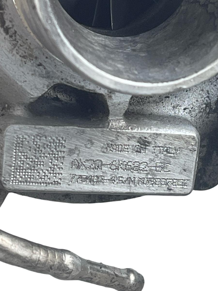Turbina JAGUAR XF CC9_, X250 2008 - 2015 3.0 FB AX2Q-6K682-BC – foto 4