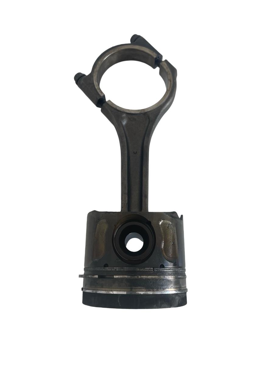 Piston cu biela JAGUAR XF CC9_, X250 2008 - 2015 3.0 FB