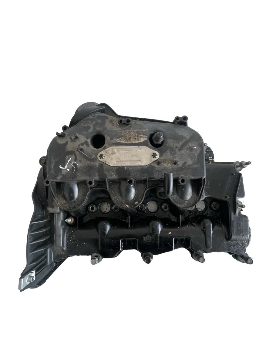 Capac chiulasa stanga JAGUAR XF CC9_, X250 2008 - 2015 3.0 FB 9X2Q-9424-EA