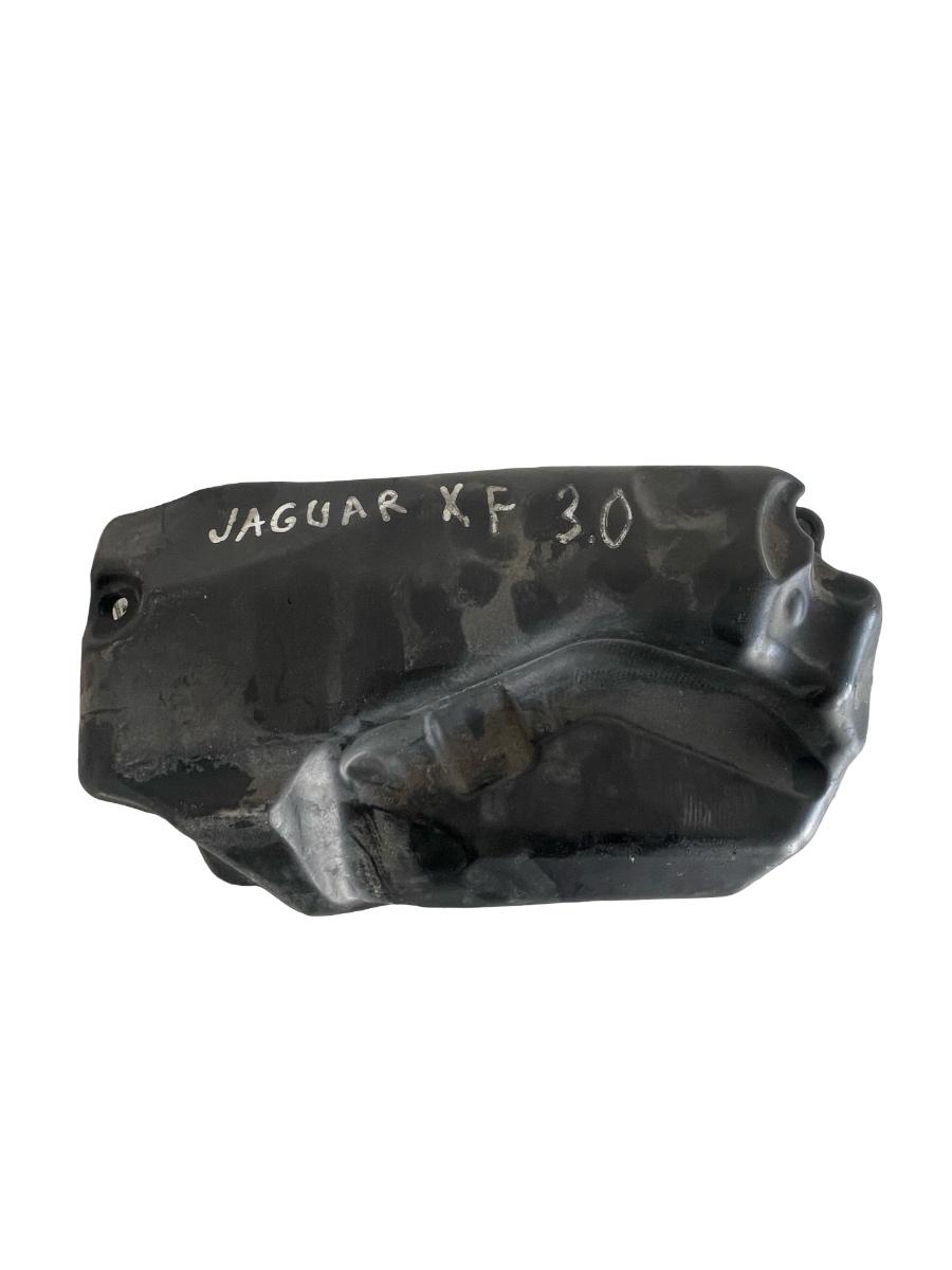 Protectie termica compartiment motor JAGUAR XF CC9_, X250 2008 - 2015 3.0 FB 9X2Q-9U550-CA